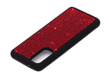 Cargar imagen en el visor de la galería, Cristales oscuros de aguamarina | Funda de TPU/PC para Galaxy S22
