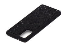 Load image into Gallery viewer, Aquamarine Dark Crystals | Galaxy S24 Ultra TPU/PC Case
