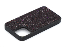 Cargar imagen en el visor de la galería, Cristales oscuros de aguamarina | Funda iPhone 15 Pro TPU/PC
