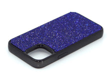 Load image into Gallery viewer, Black Diamond Crystals | iPhone 15 Plus TPU/PC Case
