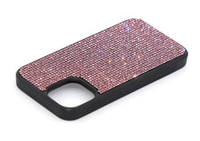 Load image into Gallery viewer, Red Siam Crystals | iPhone 15 Pro TPU/PC Case
