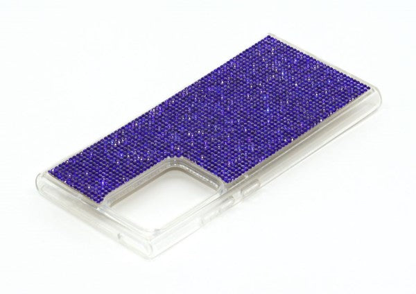 Cristales azul real | Funda para Galaxy S21+ TPU/PC