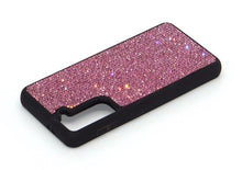 Cargar imagen en el visor de la galería, Green Peridot Crystals | Galaxy S21 Ultra TPU/PC Case - Rangsee by MJ
